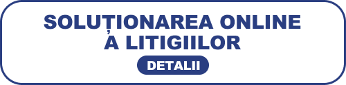 Logo Soluționarea online a litigiilor