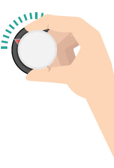 thermostat