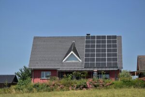 Panou solar