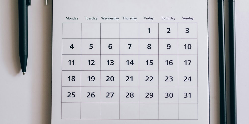 Calendar